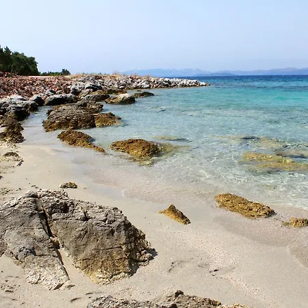 Double Muline 3538c Ugljan
